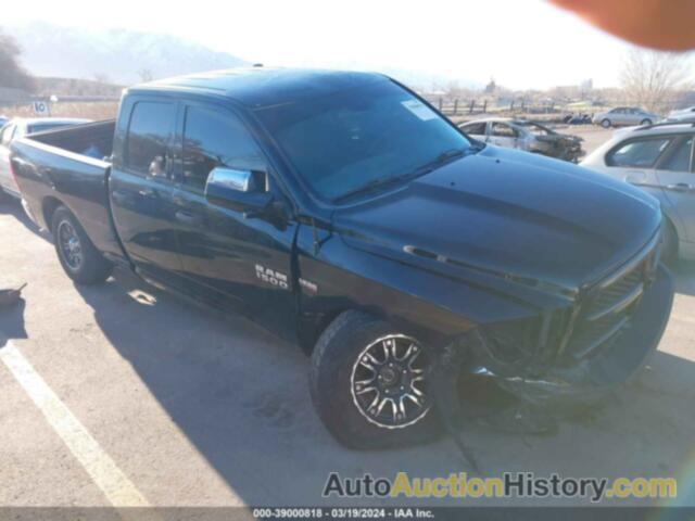 RAM 1500 ST, 1C6RR7FT8FS547643