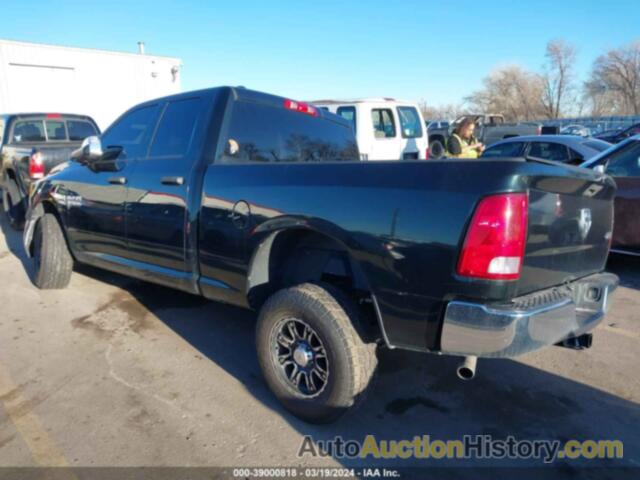 RAM 1500 ST, 1C6RR7FT8FS547643