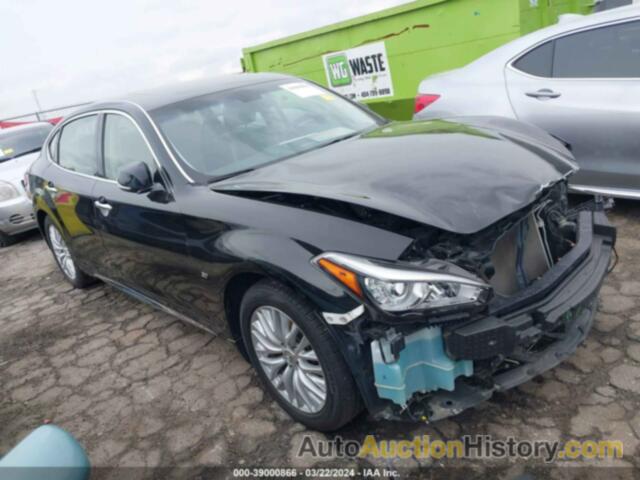 INFINITI Q70L 3.7, JN1BY1PP4FM602124