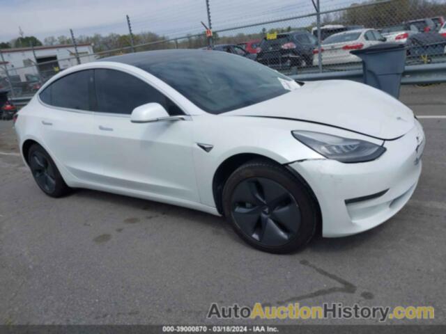 TESLA MODEL 3 LONG RANGE/MID RANGE/STANDARD RANGE/STANDARD RANGE PLUS, 5YJ3E1EA4KF419768