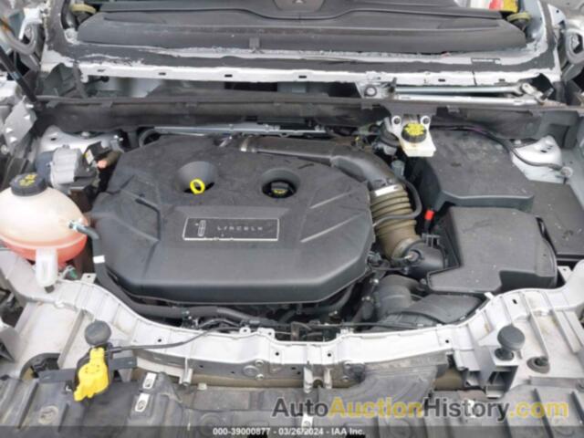 LINCOLN MKC STANDARD, 5LMCJ1C9XKUL43901