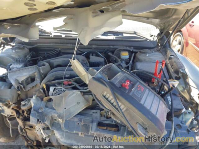 SUBARU OUTBACK 2.5I PREMIUM, 4S4BSBDC5G3269652