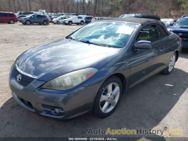 TOYOTA CAMRY SOLARA SLE, 4T1FA38P18U152623