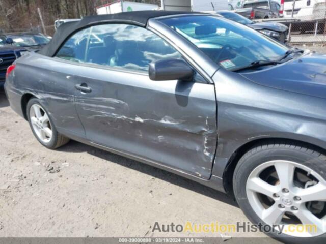 TOYOTA CAMRY SOLARA SLE, 4T1FA38P18U152623