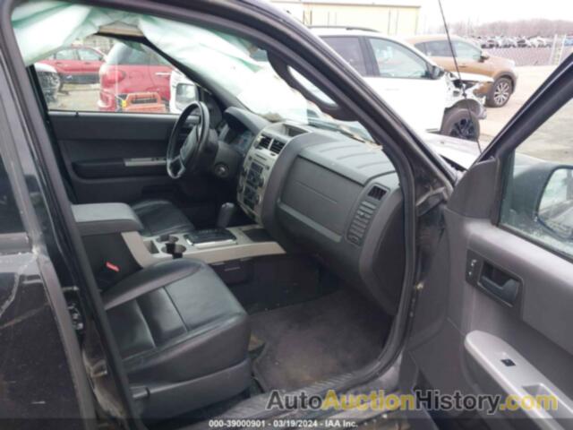 FORD ESCAPE XLT AUTOMATIC, 1FMCU0DG9BKA94715