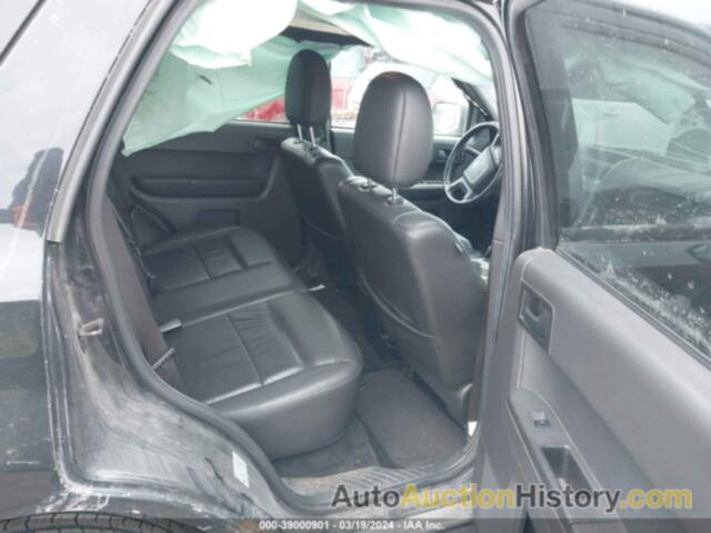 FORD ESCAPE XLT AUTOMATIC, 1FMCU0DG9BKA94715