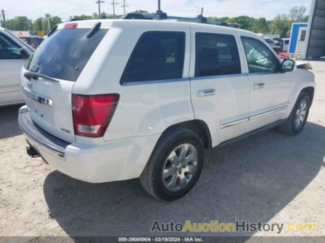 JEEP GRAND CHEROKEE LIMITED, 1J4RS5GT4AC112504