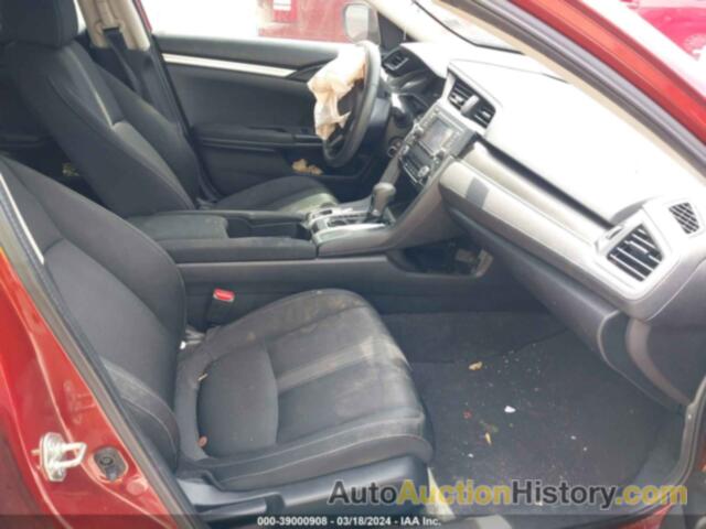 HONDA CIVIC LX, 19XFC2F69LE005489