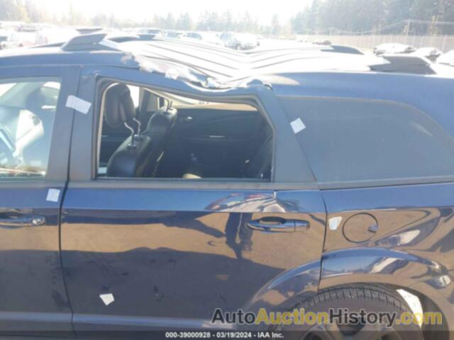 DODGE JOURNEY CROSSROAD, 3C4PDCGB1LT265139