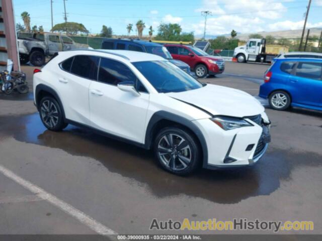 LEXUS UX 250H, JTHY6JBH0K2024511