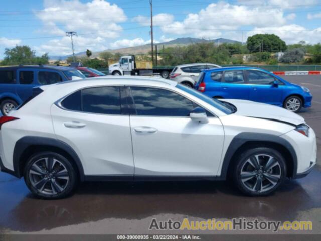 LEXUS UX 250H, JTHY6JBH0K2024511