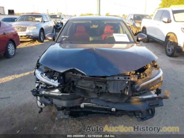 HONDA CIVIC LX, 19XFL2H50PE014009