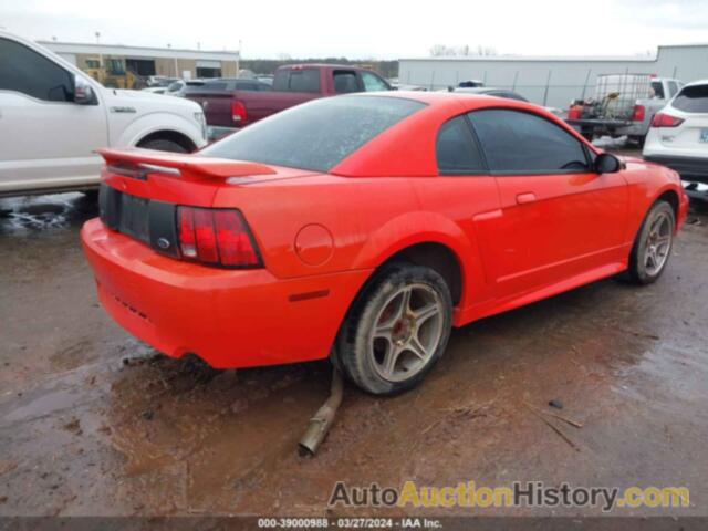 FORD MUSTANG GT, 1FAFP42X2XF185835