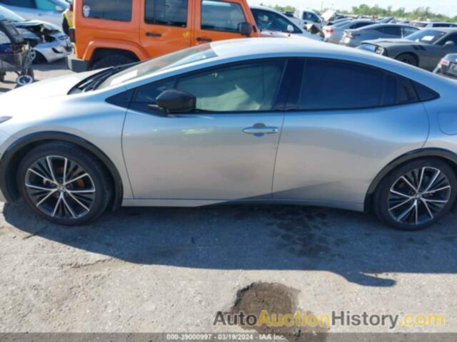 TOYOTA PRIUS LE/XLE/LIMITED, JTDACAAUXP3001748