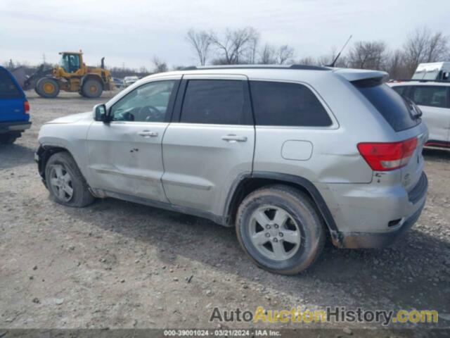 JEEP GRAND CHEROKEE LAREDO, 1J4RR4GG1BC502955