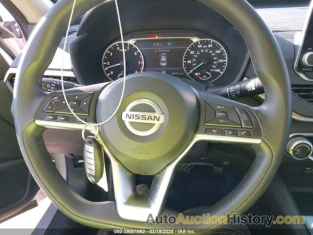 NISSAN ALTIMA S, 1N4BL4BV9LC239510