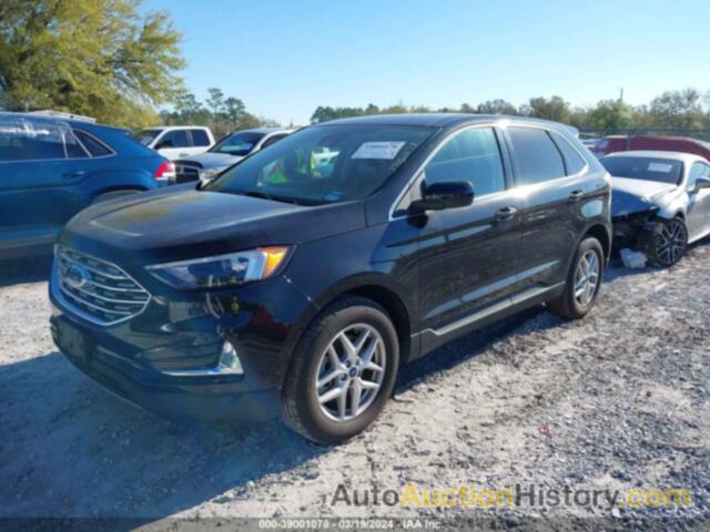 FORD EDGE SEL, 2FMPK4J90NBA93245