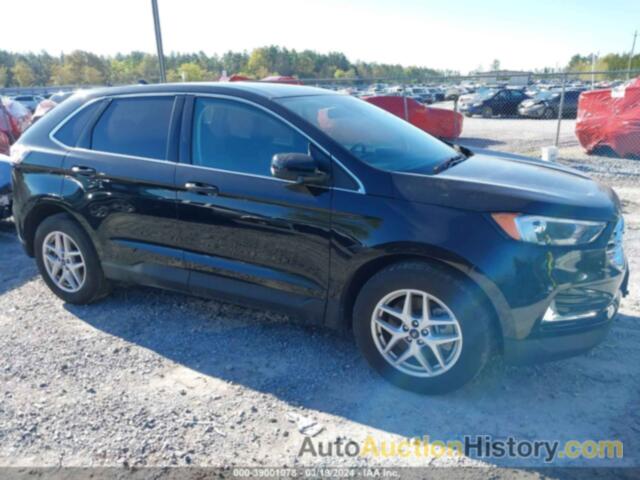 FORD EDGE SEL, 2FMPK4J90NBA93245