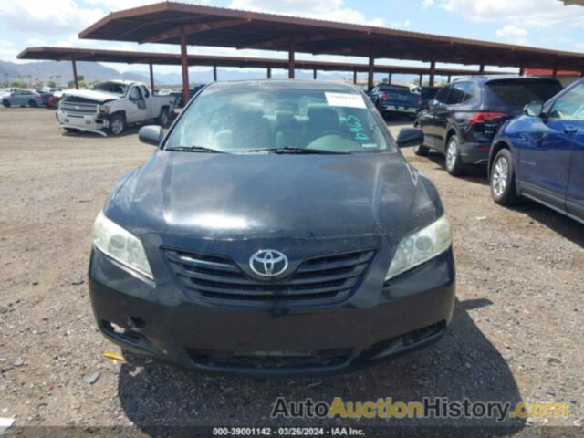 TOYOTA CAMRY LE, 4T4BE46KX8R016304