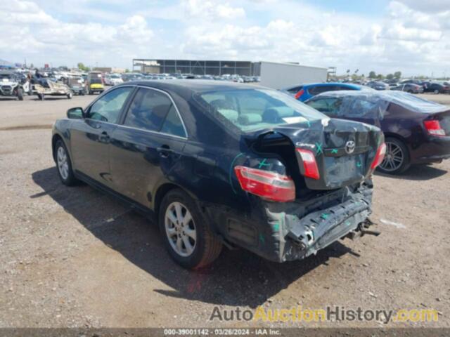 TOYOTA CAMRY LE, 4T4BE46KX8R016304