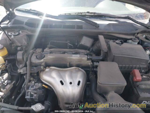 TOYOTA CAMRY LE, 4T4BE46KX8R016304