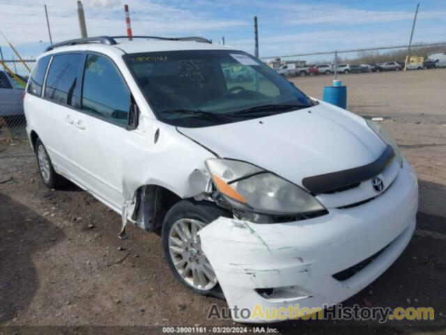 TOYOTA SIENNA LE, 5TDBK23C09S022658