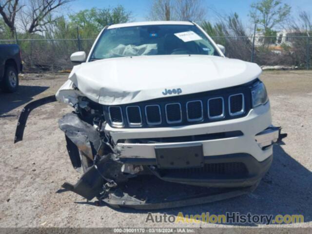 JEEP COMPASS SUN AND SAFETY FWD, 3C4NJCBB4LT252800