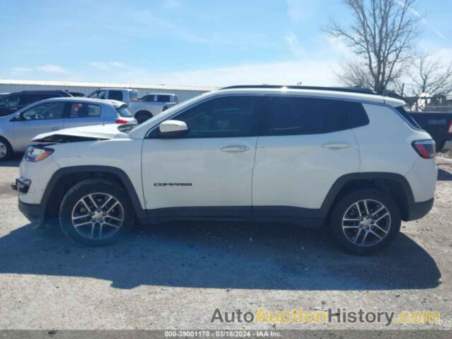JEEP COMPASS SUN AND SAFETY FWD, 3C4NJCBB4LT252800