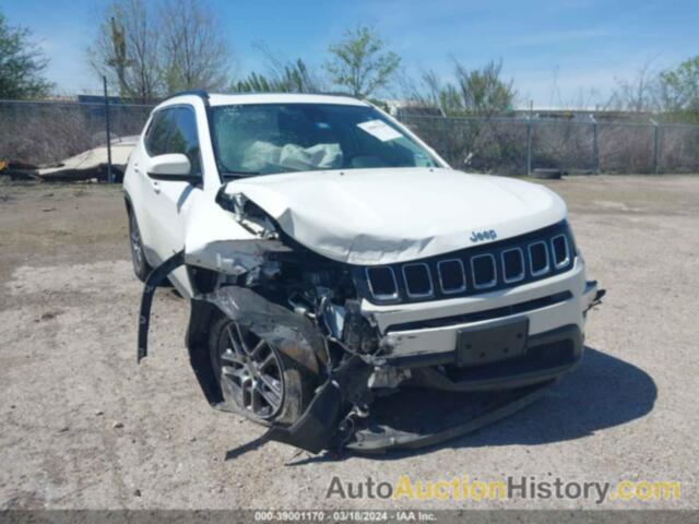 JEEP COMPASS SUN AND SAFETY FWD, 3C4NJCBB4LT252800