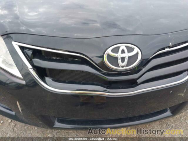 TOYOTA CAMRY LE, 4T4BF3EK5BR191916