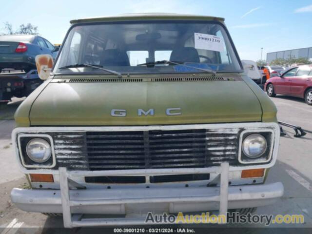 GMC VANDURA, TGY253U505429