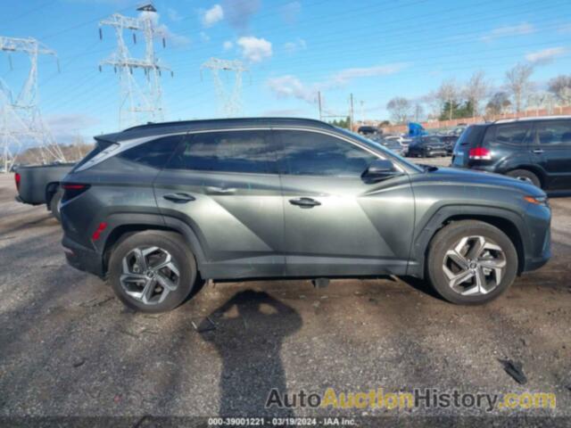 HYUNDAI TUCSON LIMITED, 5NMJECAE1NH035882