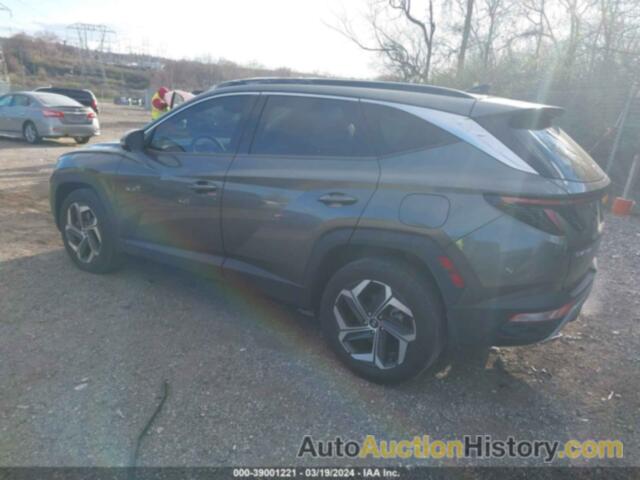 HYUNDAI TUCSON LIMITED, 5NMJECAE1NH035882