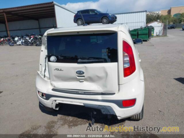 KIA SOUL +, KNDJT2A65D7558966