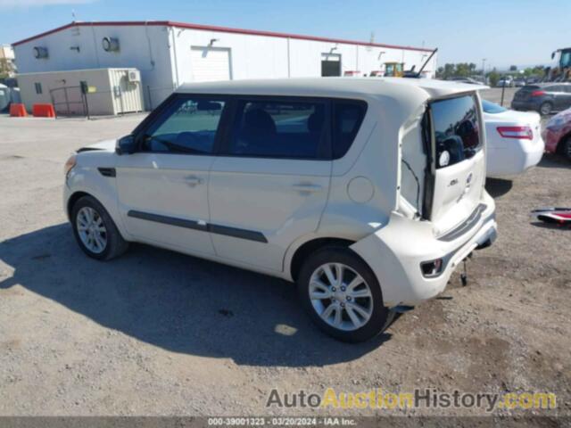 KIA SOUL +, KNDJT2A65D7558966