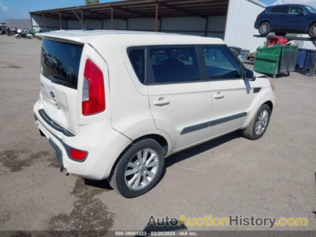 KIA SOUL +, KNDJT2A65D7558966