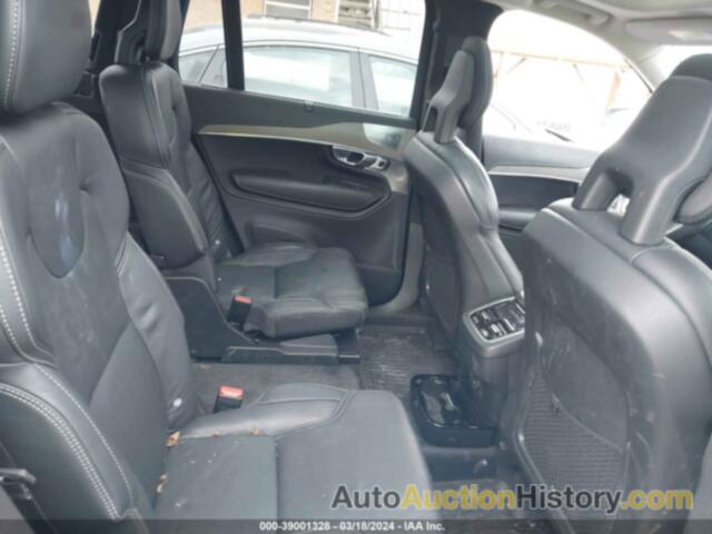 VOLVO XC90 T6 INSCRIPTION 6 PASSENGER, YV4A221L7M1756828