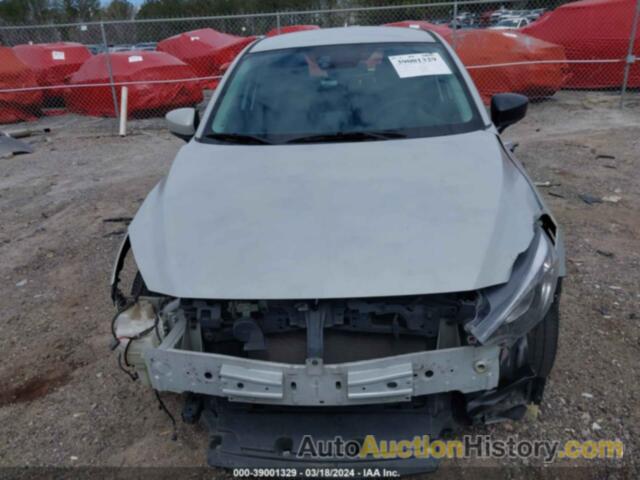 TOYOTA YARIS LE, 3MYDLBJV1LY700202