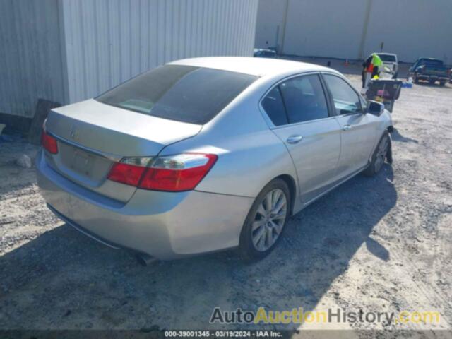 HONDA ACCORD EX, 1HGCR2F75DA022452