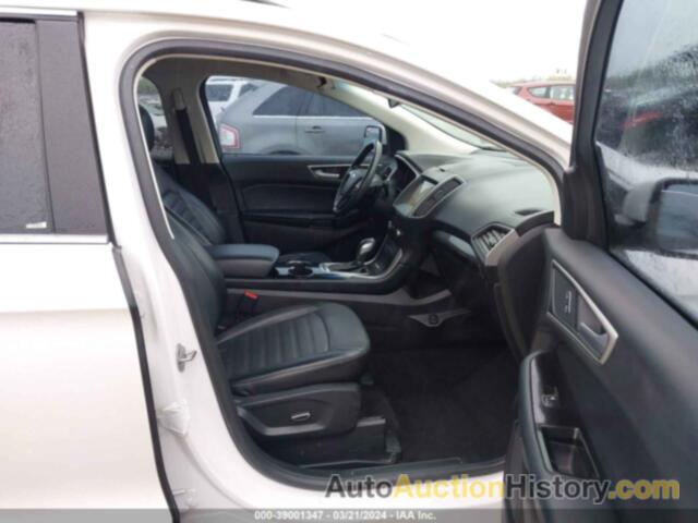 FORD EDGE SEL, 2FMPK3J86JBB38703