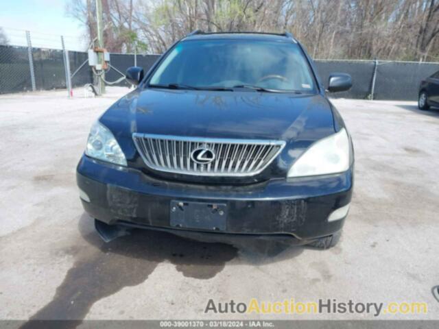 LEXUS RX 330, JTJGA31U250054273