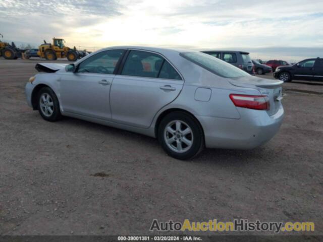 TOYOTA CAMRY LE, 4T1BE46K49U896136
