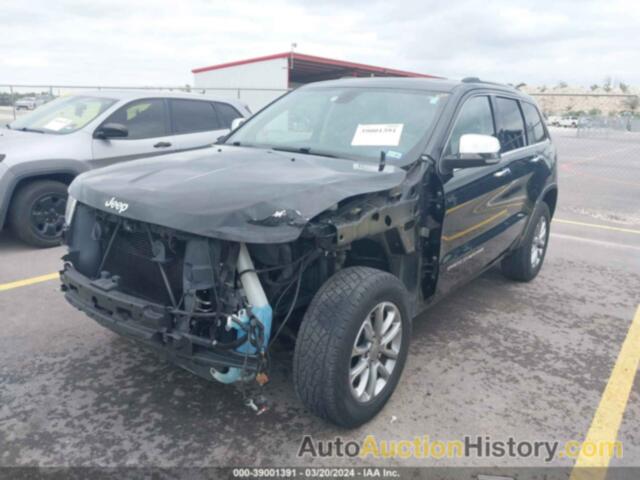 JEEP GRAND CHEROKEE LIMITED, 1C4RJFBG0EC400275