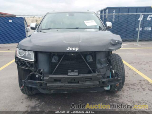 JEEP GRAND CHEROKEE LIMITED, 1C4RJFBG0EC400275