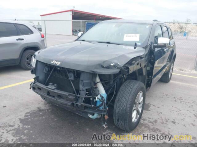 JEEP GRAND CHEROKEE LIMITED, 1C4RJFBG0EC400275