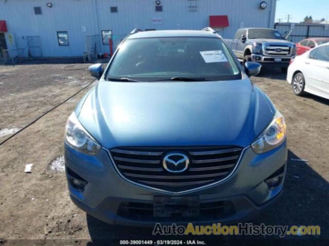 MAZDA CX-5 GRAND TOURING, JM3KE2DY1G0889821