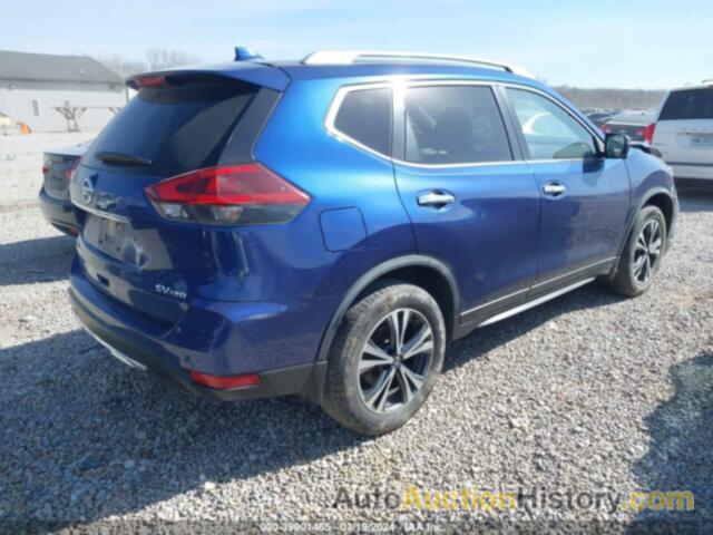 NISSAN ROGUE SV INTELLIGENT AWD, JN8AT2MV2LW111992