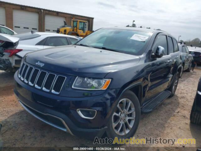 JEEP GRAND CHEROKEE LIMITED, 1C4RJEBG7EC573284