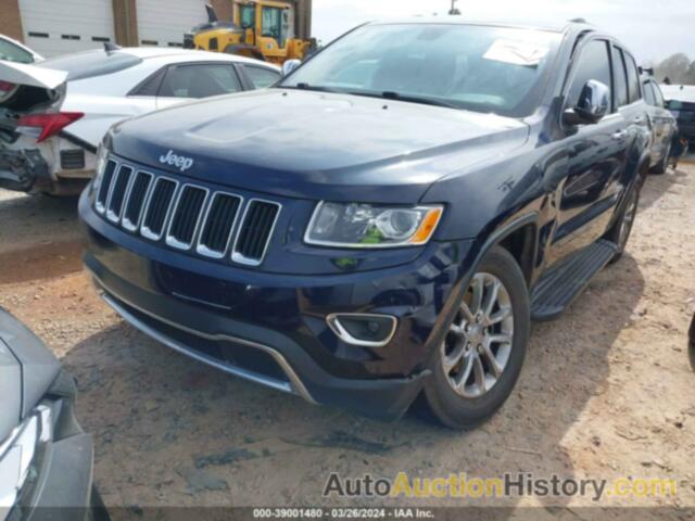 JEEP GRAND CHEROKEE LIMITED, 1C4RJEBG7EC573284