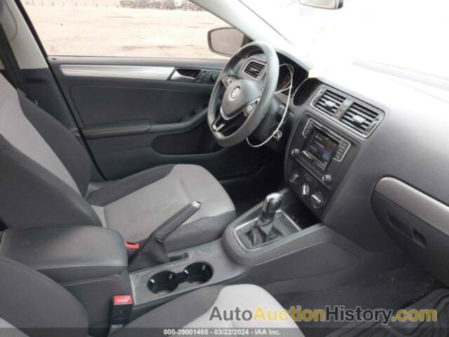 VOLKSWAGEN JETTA 1.4T S, 3VW2B7AJ2HM314080